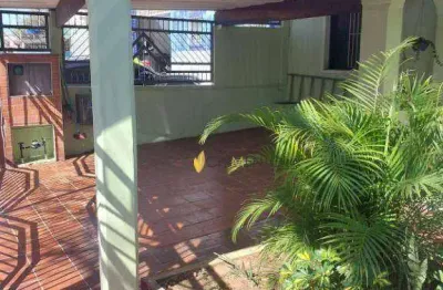Casa com 2 quartos à venda na rua lord cochrane, 2, santa teresinha, santo andré, 160 m2 por r$ 435.000