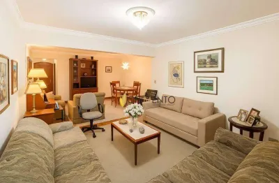 Apartamento com 3 dormitórios à venda, 128 m² por r$ 1.430.000,00 - pinheiros - são paulo/sp