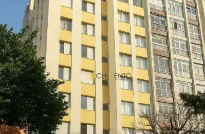 Apartamento com 3 dormitórios à venda, 128 m² por r$ 1.430.000,00 - pinheiros - são paulo/sp