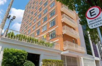 Apartamento com 4 dormitórios, 250 m² - venda por r$ 1.280.000,00 ou aluguel por r$ 7.400,00/mês - centro - santo andré/sp