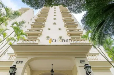 Apartamento com 3 dormitórios à venda, 110 m² por r$ 1.555.000,00 - cerqueira césar - são paulo/sp