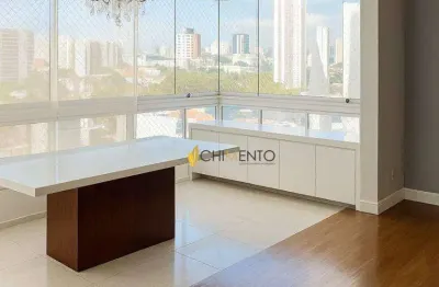 Apartamento com 3 dormitórios à venda, 104 m² por r$ 1.600.000,00 - vila romana - são paulo/sp