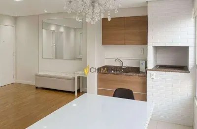 Apartamento com 3 dormitórios à venda, 104 m² por r$ 1.600.000,00 - vila romana - são paulo/sp