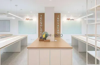 Conjunto, 200 m² - venda por r$ 2.000.000,00 ou aluguel por r$ 16.960,00/mês - centro - santo andré/sp
