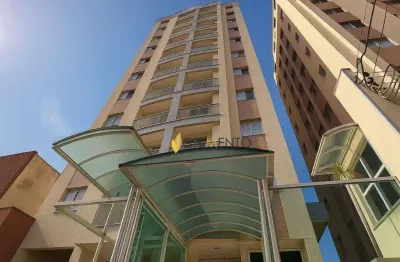 Apartamento com 3 dormitórios à venda, 87 m² - santa paula - são caetano do sul/sp