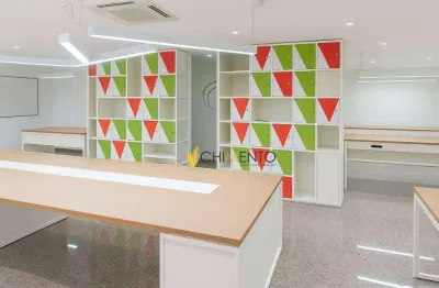 Conjunto, 200 m² - venda por r$ 2.000.000,00 ou aluguel por r$ 16.960,00/mês - centro - santo andré/sp