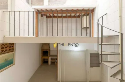 Casa com 2 dormitórios à venda, 90 m² por r$ 700.000,00 - campo grande - são paulo/sp