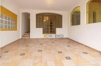 Casa com 2 dormitórios à venda, 90 m² por r$ 700.000 - jardim marajoara - são paulo/sp