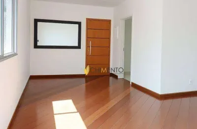 Apartamento com 3 dormitórios para alugar, 137 m² por r$ 4.890,00/mês - santo antônio - são caetano do sul/sp