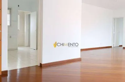 Apartamento com 3 dormitórios para alugar, 137 m² por r$ 4.900,00/mês - santa paula - são caetano do sul/sp