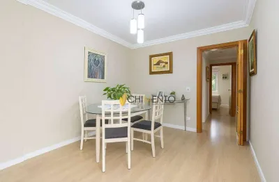 Apartamento com 3 dormitórios à venda, 100 m² por r$ 1.250.000 - vila clementino - são paulo/sp