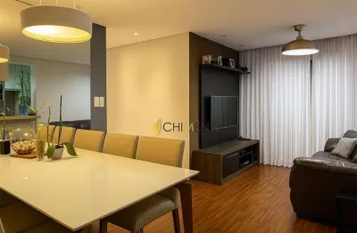 Apartamento com 2 dormitórios à venda, 57 m² por r$ 520.000,00 - vila formosa - são paulo/sp