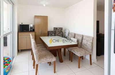 Cobertura com 3 dormitórios à venda, 110 m² por r$ 950.000,00 - vila centenário - são paulo/sp