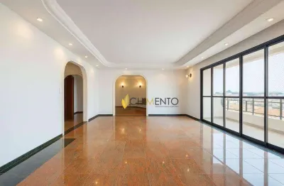 Apartamento com 3 dormitórios à venda, 191 m² por r$ 890.000,00 - alto da mooca - são paulo/sp