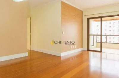 Apartamento com 3 dormitórios à venda, 106 m² por r$ 2.380.000,00 - vila nova conceição - são paulo/sp