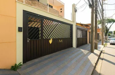 Apartamento com 2 dormitórios à venda, 67 m² por r$ 400.000,00 - vila américa - santo andré/sp