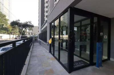 Apartamento com 3 dormitórios à venda, 93 m² por r$ 1.224.000 - campestre - santo andré/sp