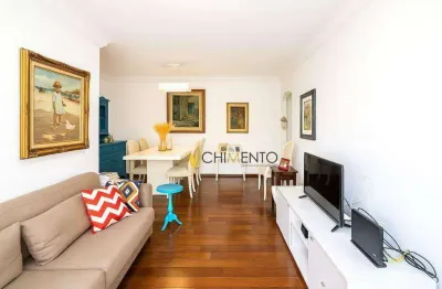 Apartamento com 2 dormitórios à venda, 70 m² por r$ 870.000,00 - moema - são paulo/sp