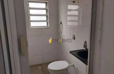Apartamento com 1 quarto para alugar na travessa ana maria, 14, são josé, são caetano do sul, 50 m2 por r$ 1.450