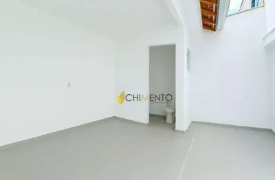 Casa com 3 dormitórios à venda, 168 m² por r$ 770.000,00 - jardim bela vista - santo andré/sp