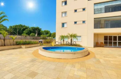 Apartamento com 3 dormitórios à venda, 128 m² por r$ 2.050.000,00 - jardim são caetano - são caetano do sul/sp