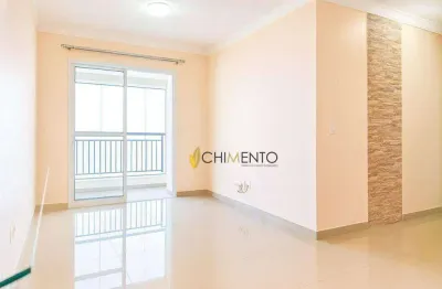 Apartamento com 2 dormitórios à venda, 66 m² por r$ 920.000,00 - olímpico - são caetano do sul/sp