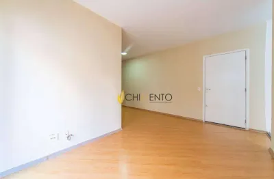 Apartamento com 3 dormitórios para alugar, 71 m² por r$ 3.299/mês - planalto - são bernardo do campo/sp