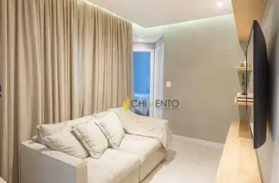 Cobertura com 2 dormitórios à venda, 98 m² por r$ 650.000 - vila gilda - santo andré/sp