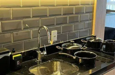 Apartamento com 1 quarto para alugar na rua osório duque estrada, 40, paraíso, são paulo, 28 m2 por r$ 6.900