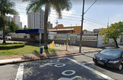Galpão e um loja alugado para  fast food com renda de r$ 120.000,00 mensais 5300 m² por r$ 33.000.000 - santa paula - são caetano do sul/sp