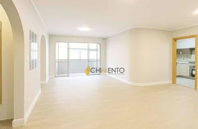Apartamento com 3 dormitórios, 127 m² - venda por r$ 1.270.000,00 ou aluguel por r$ 8.114,00/mês - perdizes - são paulo/sp