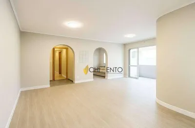 Apartamento com 3 dormitórios à venda, 127 m² por r$ 1.270.000,00 - perdizes - são paulo/sp