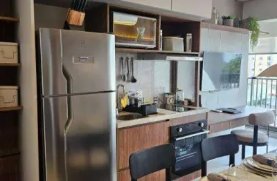 Apartamento com 1 dormitório para alugar, 35 m² por r$ 7.528/mês - vila mariana - são paulo/sp