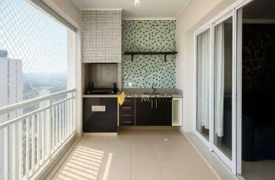 Apartamento com 3 dormitórios à venda, 97 m² por r$ 1.270.000,00 - santa paula - são caetano do sul/sp