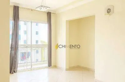 Apartamento com 3 dormitórios, 93 m² - venda por r$ 700.000,00 ou aluguel por r$ 4.340,00/mês - centro - santo andré/sp