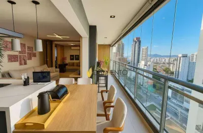 Apartamento à venda, 93 m² por r$ 1.950.000,00 - sumarezinho - são paulo/sp