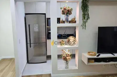 Apartamento com 2 dormitórios à venda, 75 m² por r$ 1.160.000 - jardim prudência - são paulo/sp