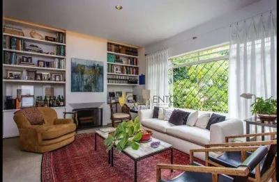 Casa com 3 dormitórios, 1350 m² - venda por r$ 3.000.000,00 ou aluguel por r$ 18.549,00/mês - campo belo - são paulo/sp