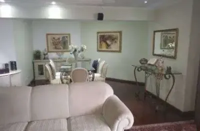 Apartamento à venda, 175 m² por r$ 1.875.000,00 - jardim - santo andré/sp