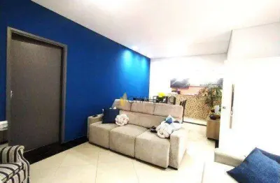 Casa com 4 dormitórios à venda, 200 m² por r$ 1.150.000,00 - osvaldo cruz - são caetano do sul/sp