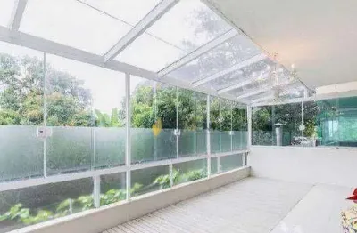 Casa em condomínio fechado com 4 quartos à venda na Rua Sônia Ribeiro, 1, Brooklin, São Paulo
