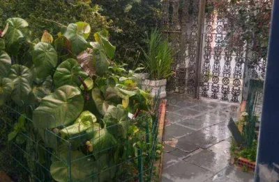 Casa com 3 dormitórios à venda, 175 m² por r$ 650.000,00 - parque bandeirante - santo andré/sp