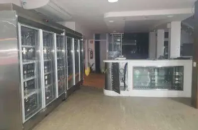 Prédio à venda na Rua Benta Pereira, Santana, São Paulo