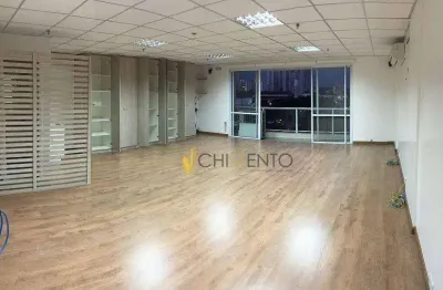 Conjunto à venda, 62 m² por r$ 580.000,00 - vila leopoldina - são paulo/sp