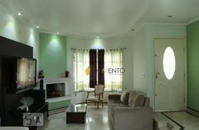 Casa à venda, 298 m² por r$ 1.500.000,00 - olímpico - são caetano do sul/sp