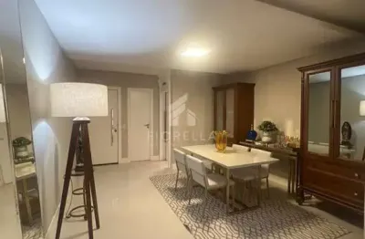 Apartamento com 03 dormitórios sendo 03 suítes no bairro kobrasol - são josé/sc