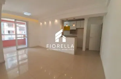 Apartamento 03 dormitórios (01 suíte) com vaga de garagem barreiros/são josé