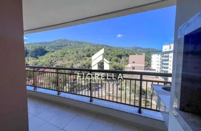 Apartamento 2 dormitórios, sendo 1 suíte em itacorubi  florianópolis