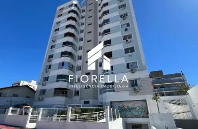 Apartamento com 2 quartos à venda na Rua Coronel Américo, Barreiros, São José