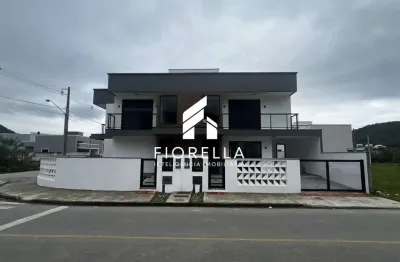 Casa com 3 quartos à venda no Forquilhas, São José 